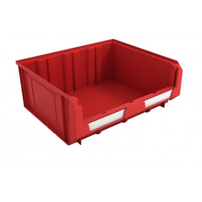 Contenitore in Plastica STEEL K4/D N.8 PZ.
