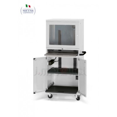 Armadio Porta PC