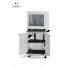 Armadio Porta PC