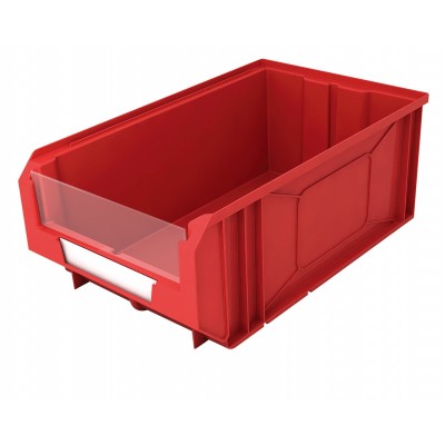 Contenitore in Plastica STEEL K6 N.4 PZ.i