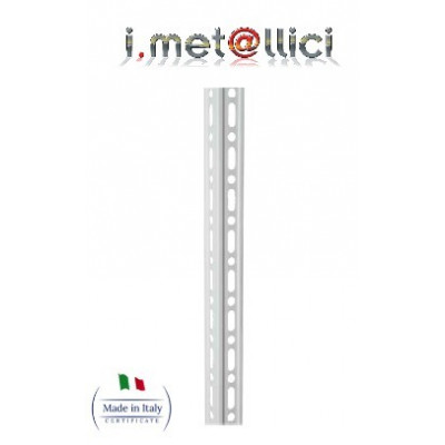 Angolare a Bullone SEZ. 35x35