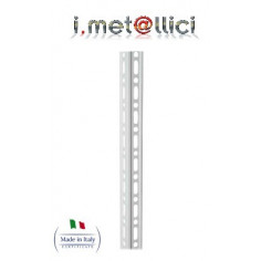 Angolare a Bullone SEZ. 35x35