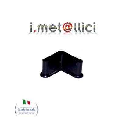 Piedino Angolare SEZ. 35x35