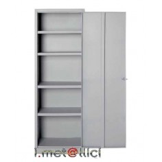 Armadio Tutto Piani 1/Porta