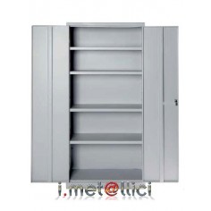 Armadio Porta Scope 1/Porta