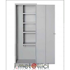 Armadio Porta Scope 1/Porta