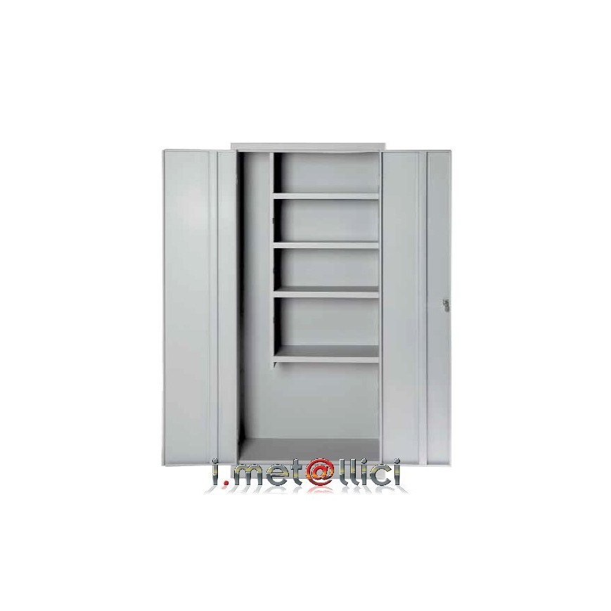 Armadio Porta Scope2/Porta