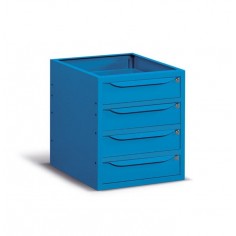 Armadio con Porta L.500