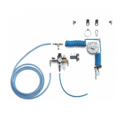 Set Aria Compressa