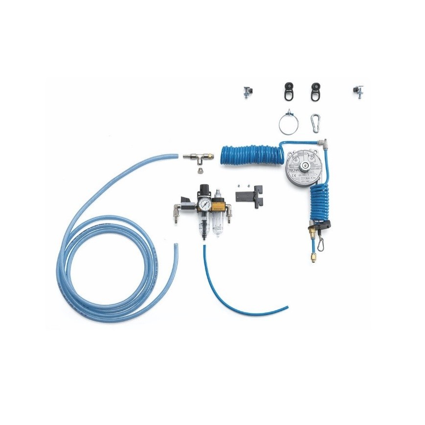 Set Aria Compressa