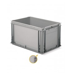 Coperchio per cassetta in polipropilene  40X30