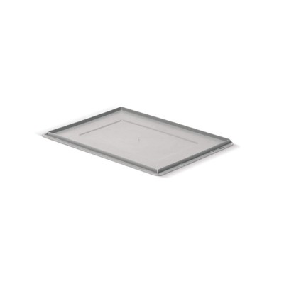 Coperchio per cassetta in polipropilene  40X30