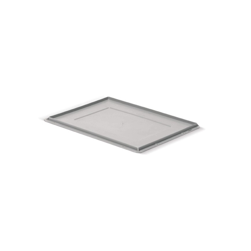 Coperchio per cassetta in polipropilene  40X30