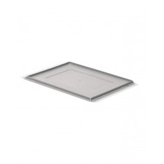 Coperchio per cassetta in polipropilene  40X30