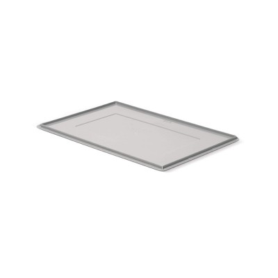 Coperchio per cassetta in polipropilene 60X40