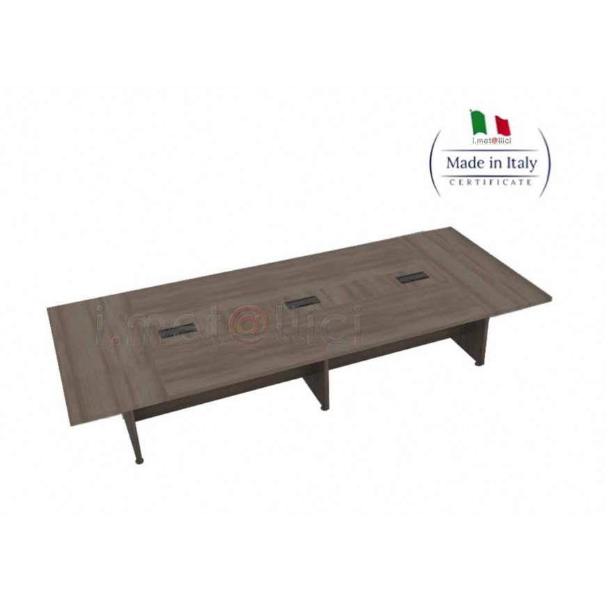 Tavolo Riunione GO EASY p.150