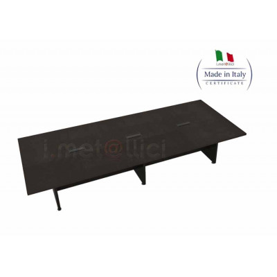 Tavolo Riunione GO EASY p.150