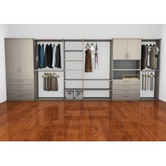 Cabina Armadio comp.3