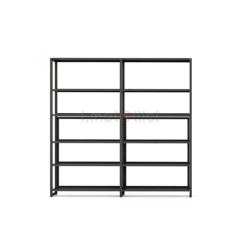 Scaffale TOB