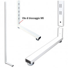 Piede Montante Smart