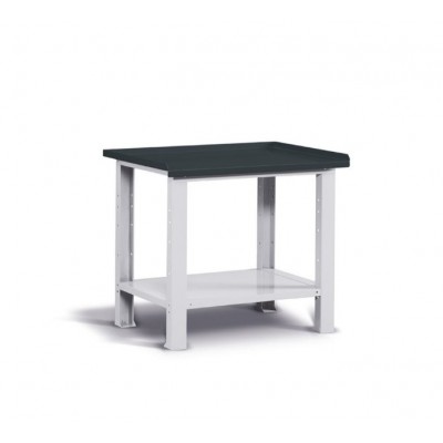 Banco da lavoro per officina L.1031 X P.704 X H.887