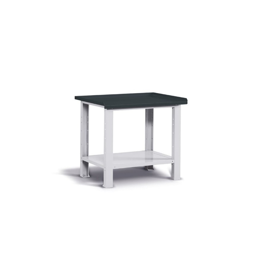 Banco da lavoro per officina L.1031 X P.704 X H.887