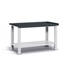 Banco da lavoro per officina L. 2007 X P.704 X H.887