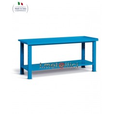 Banco da lavoro per officina L. 2007 X P.704 X H.887