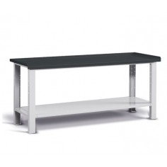 Banco da lavoro per officina L. 2007 X P.704 X H.887