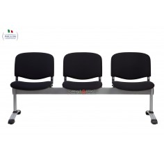 Panca Attesa 3P