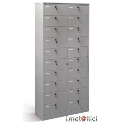 Cartelliera per Ufficio S