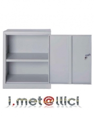 Armadio Multiuso H.80 2/porte
