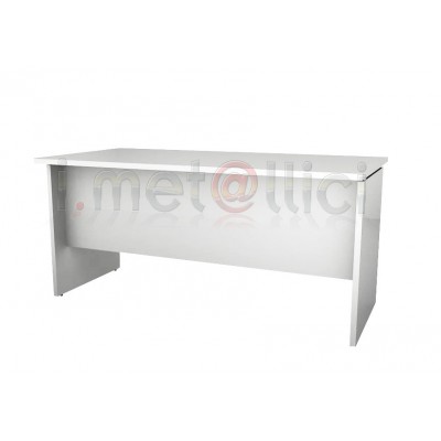Scrivania da ufficio Teko Panel P.80