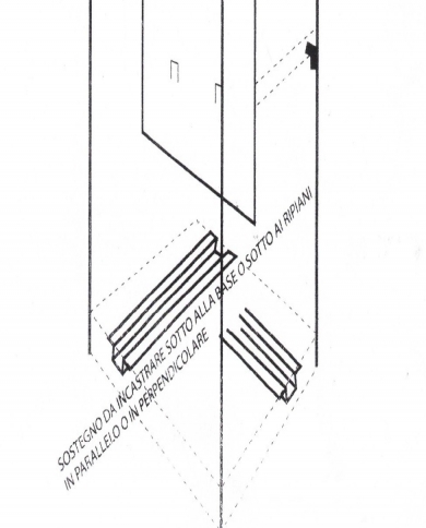 Armadio da Esterno H 220