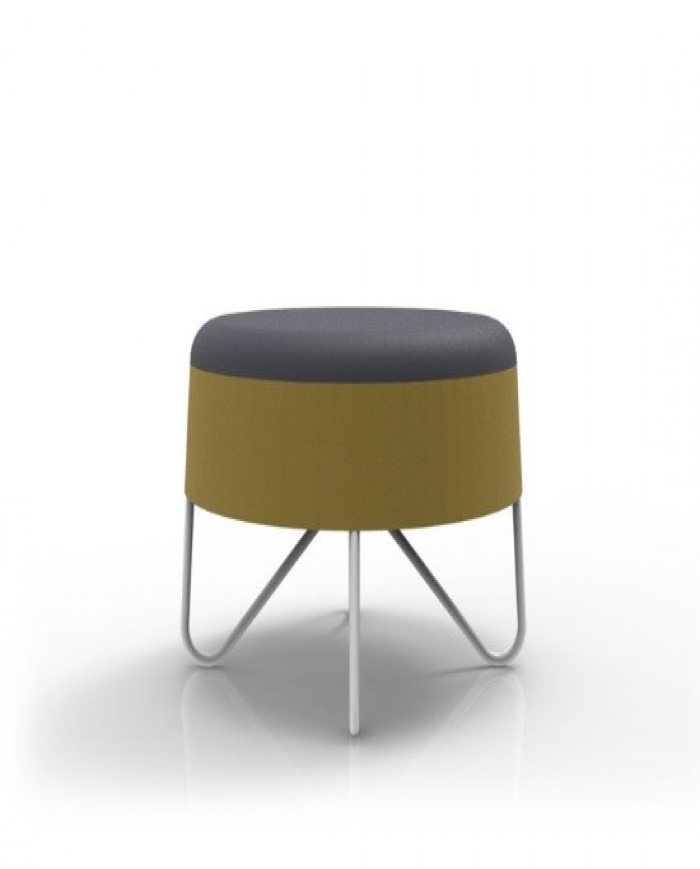 Pouf spazi attesa CUB