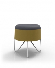 Pouf spazi attesa CUB
