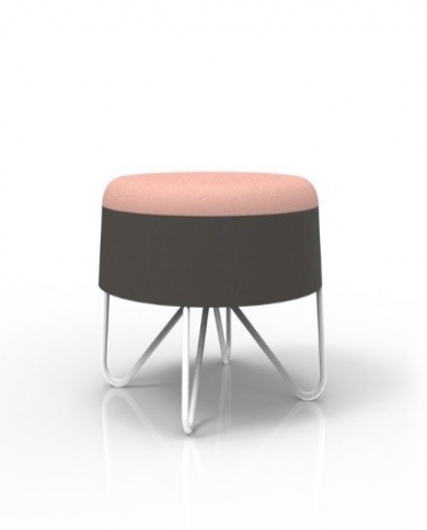 Pouf spazi attesa CUB