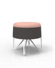 Pouf spazi attesa CUB
