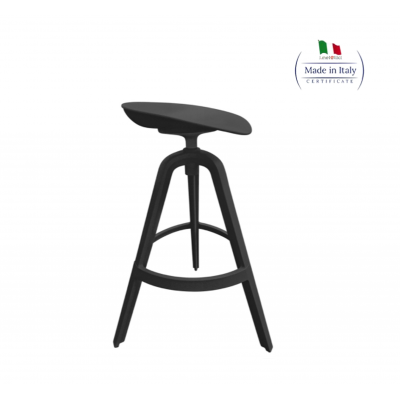 Sgabello Polip (2 Pz.)