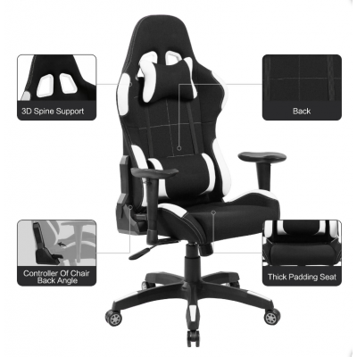 Sedia Sport BA