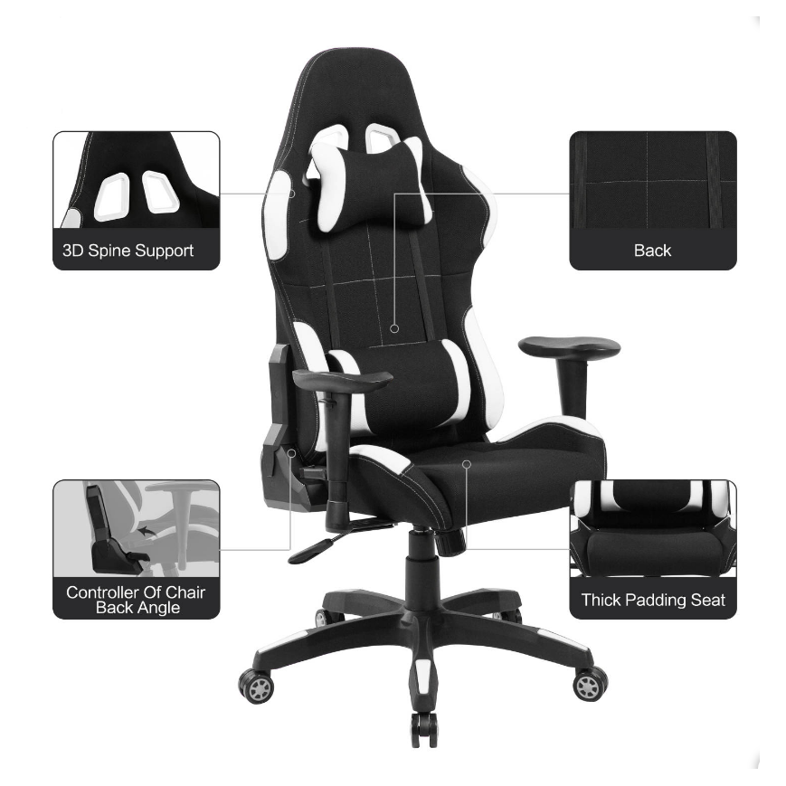 Sedia Sport BA