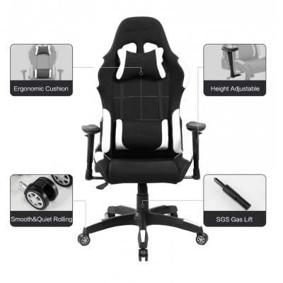 Sedia Sport BA