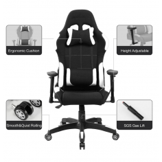 Sedia Sport BA