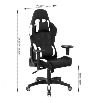 Sedia Sport BA