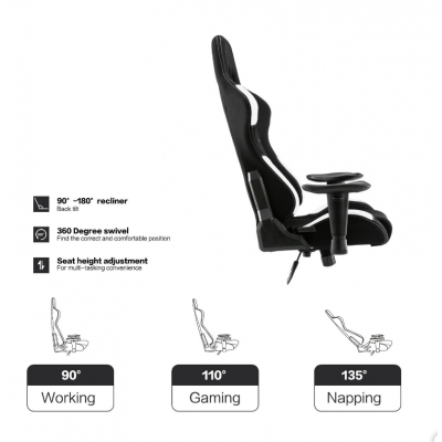 Sedia Sport BA