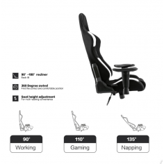 Sedia Sport BA