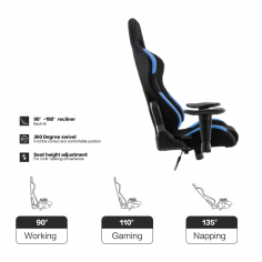 Sedia Sport BL