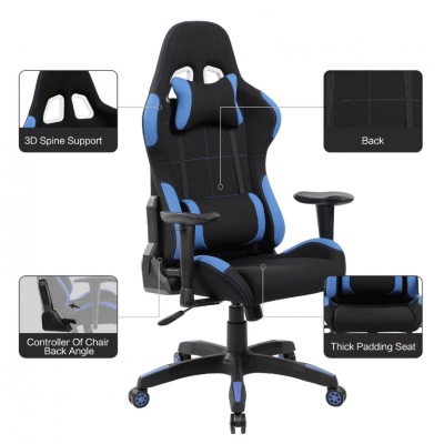 Sedia Sport BL