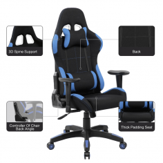 Sedia Sport BL