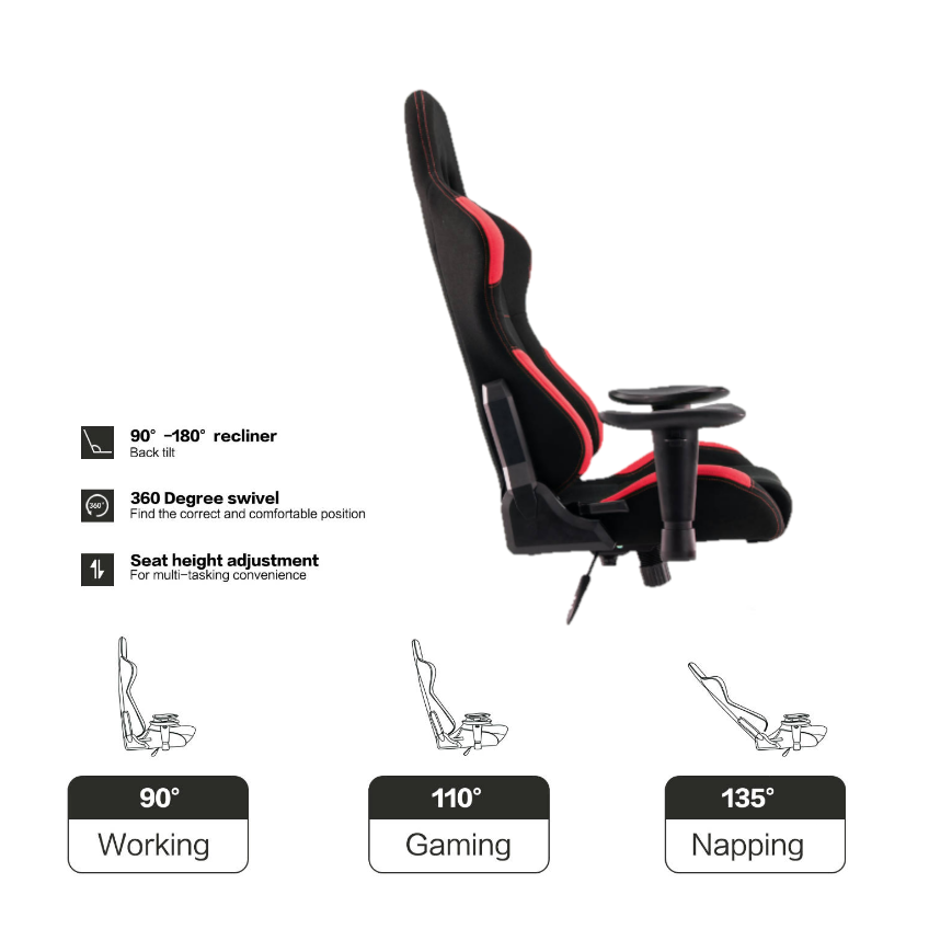 Sedia Sport RO